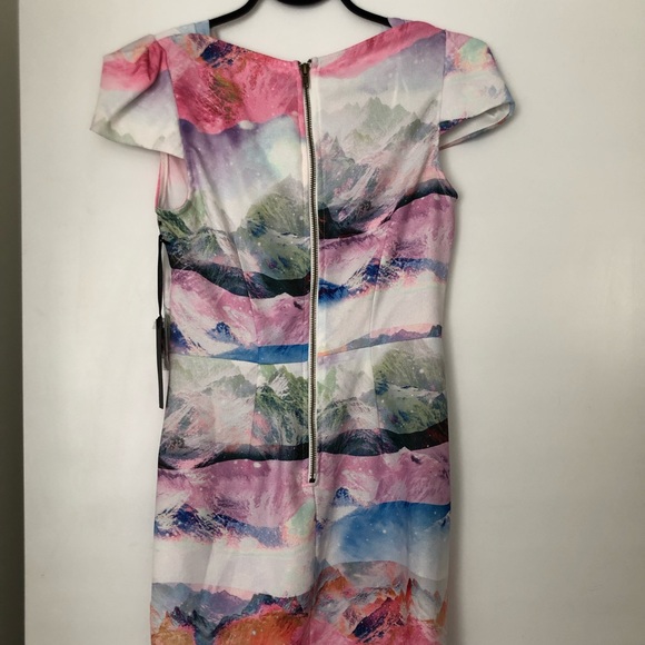 Cocktail Dress (Who I Am) - Picture 2 of 4